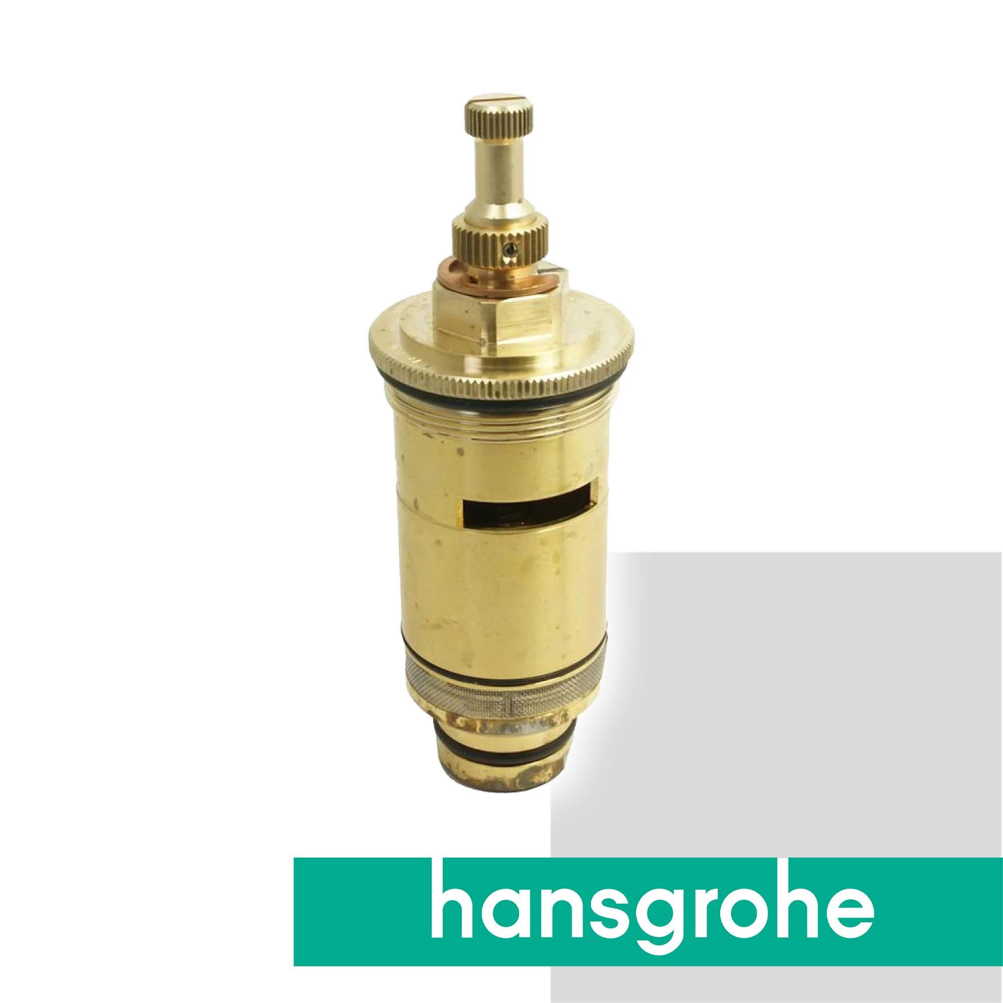 hansgrohe Armaturkartusche Regeleinheit DN 20 Ersatzteil-Nr. 29918000
