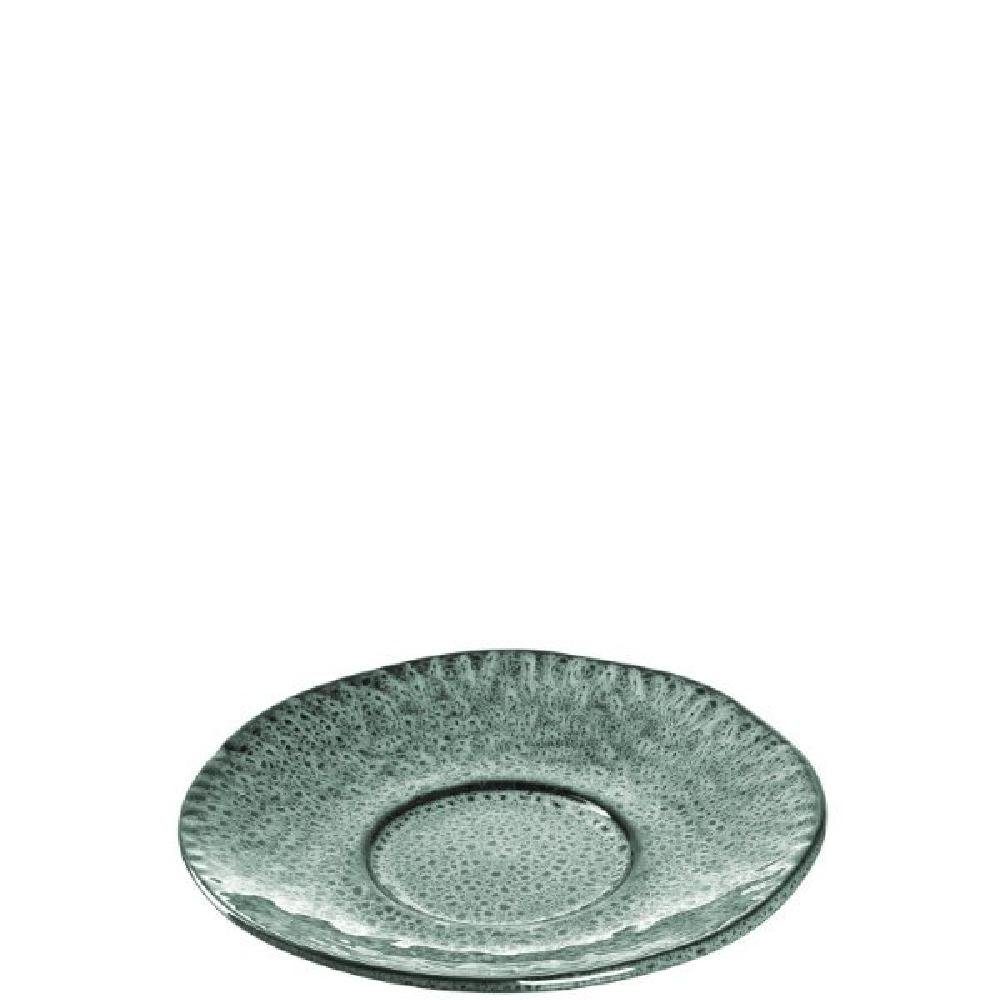 LEONARDO Untertasse Leonardo Untertasse Matera Grün (15cm)