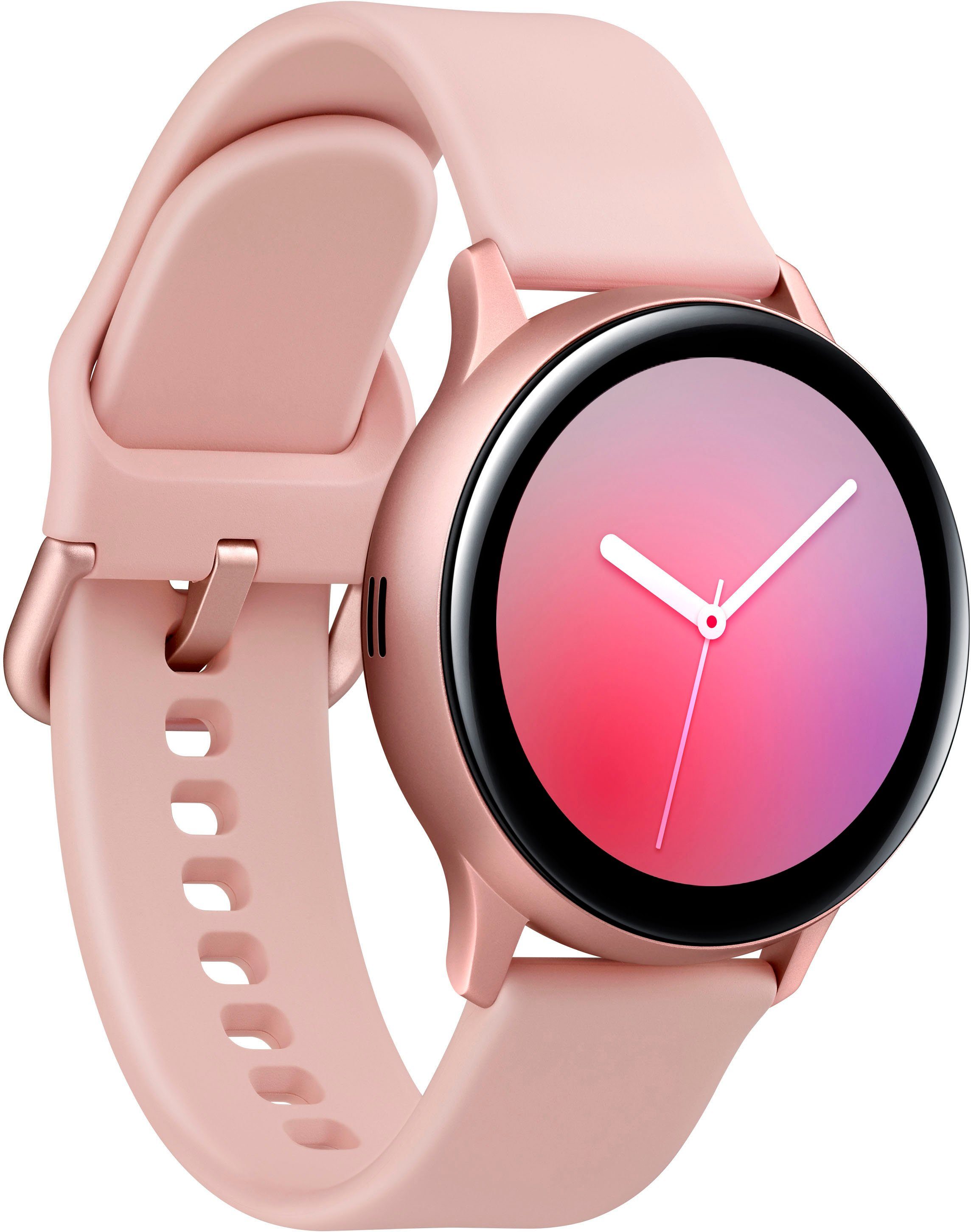 Samsung Galaxy Watch Active2 SM-R830 Smartwatch (3 cm/1,2 Zoll, Tizen OS)  online kaufen | OTTO