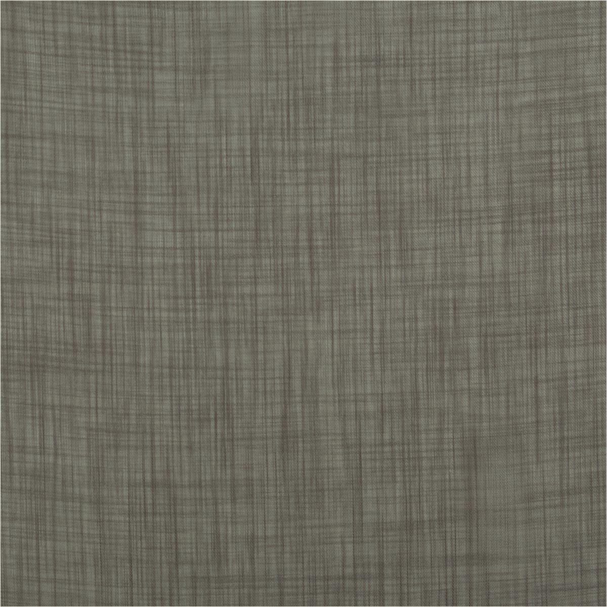 SCHÖNER LEBEN. Stoff Gardinenstoff Meterware Ambiente Strukturoptik Grau 150cm, made in Germany