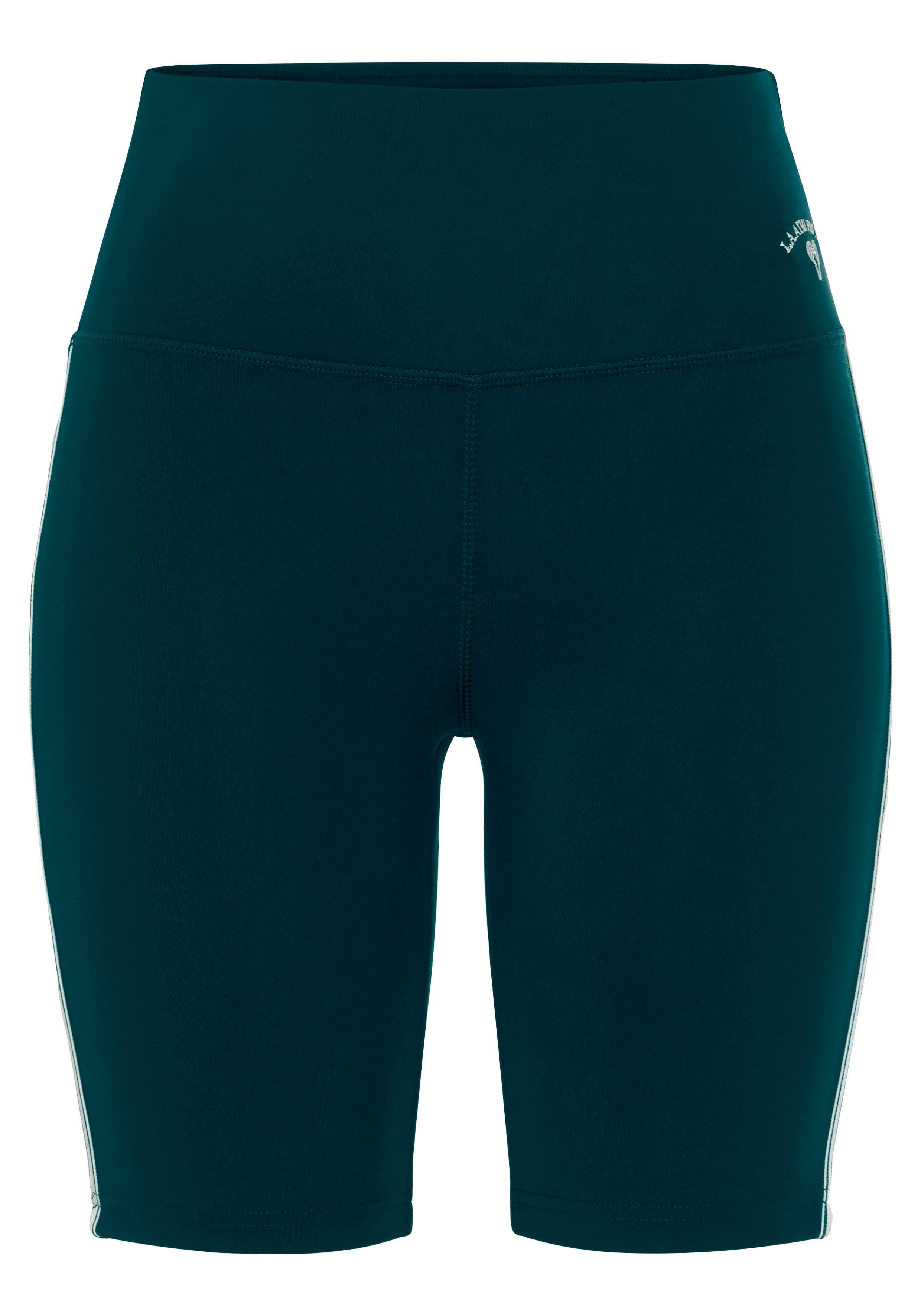 LASCANA ACTIVE Radlerhose mit Tasche am günstig online kaufen