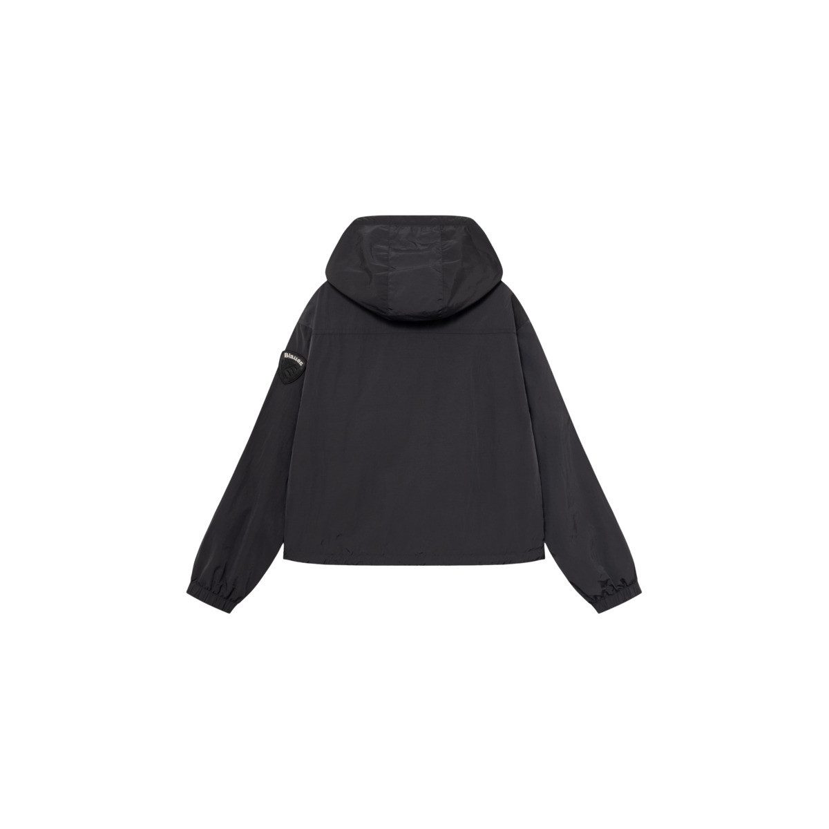 Blauer Sommerjacke Burrage Damen Outdoorjacke, Jacket, Sommerjacke, Freizeitjacke, Alltagsjacke – Bild 2 von 3