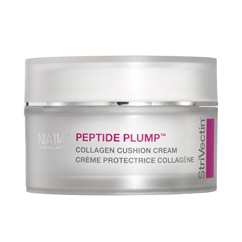 StriVectin Körperpflegemittel Verjüngende Hautcreme Peptide Plump Collagen Cushion Cream 50ml