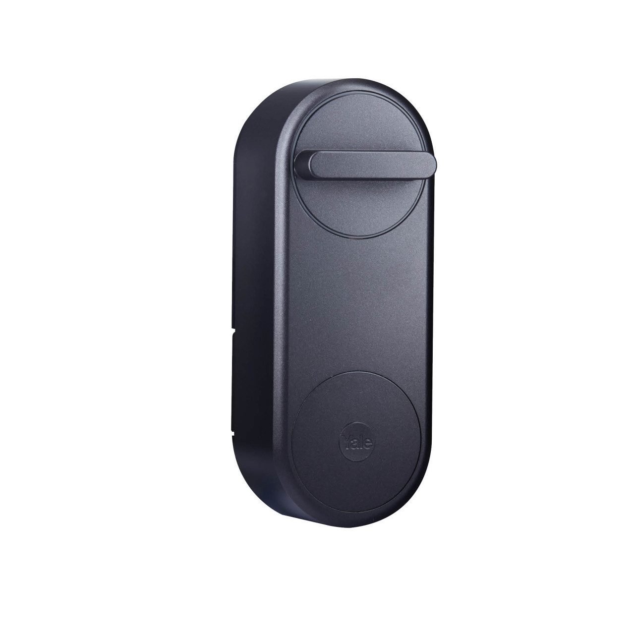 Yale Türschlossantrieb Yale Linus Smart Lock Elektronisches Türschloss