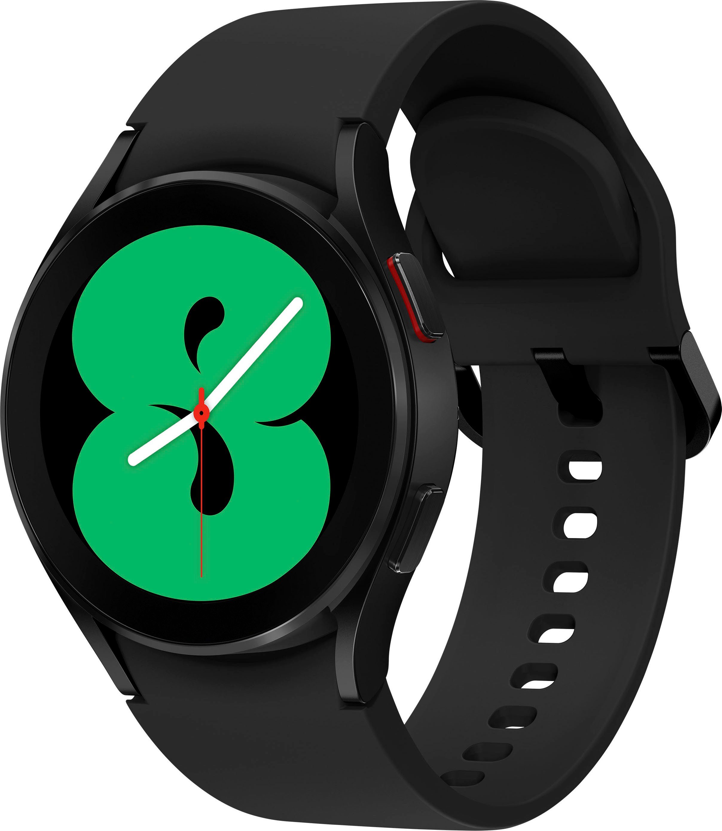 Samsung Galaxy Watch 4-40mm BT Smartwatch (1,2 Zoll, Wear OS by Google)  online kaufen | OTTO