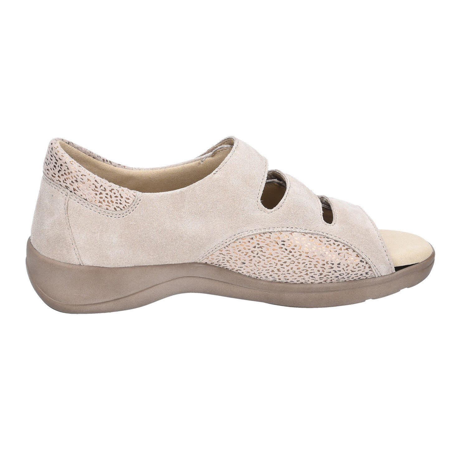 Florett Riemchensandalette