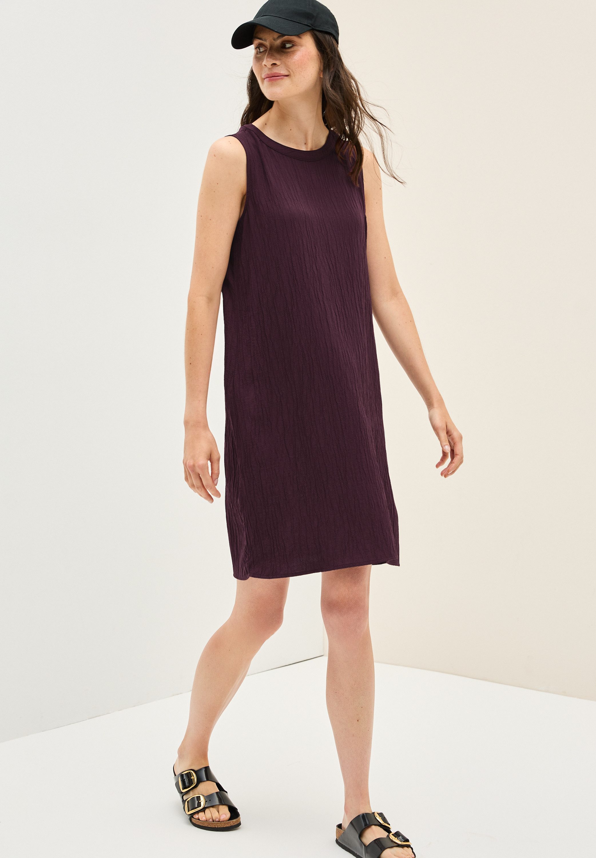 CECIL Sommerkleid knielang