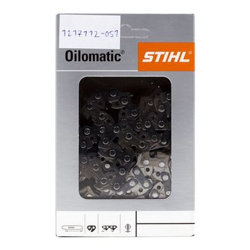 STIHL Ersatzkette Stihl Sägekette Picco Micro C3 (PMC3) 3/8P 1.3 mm 51 TG, 3/8P