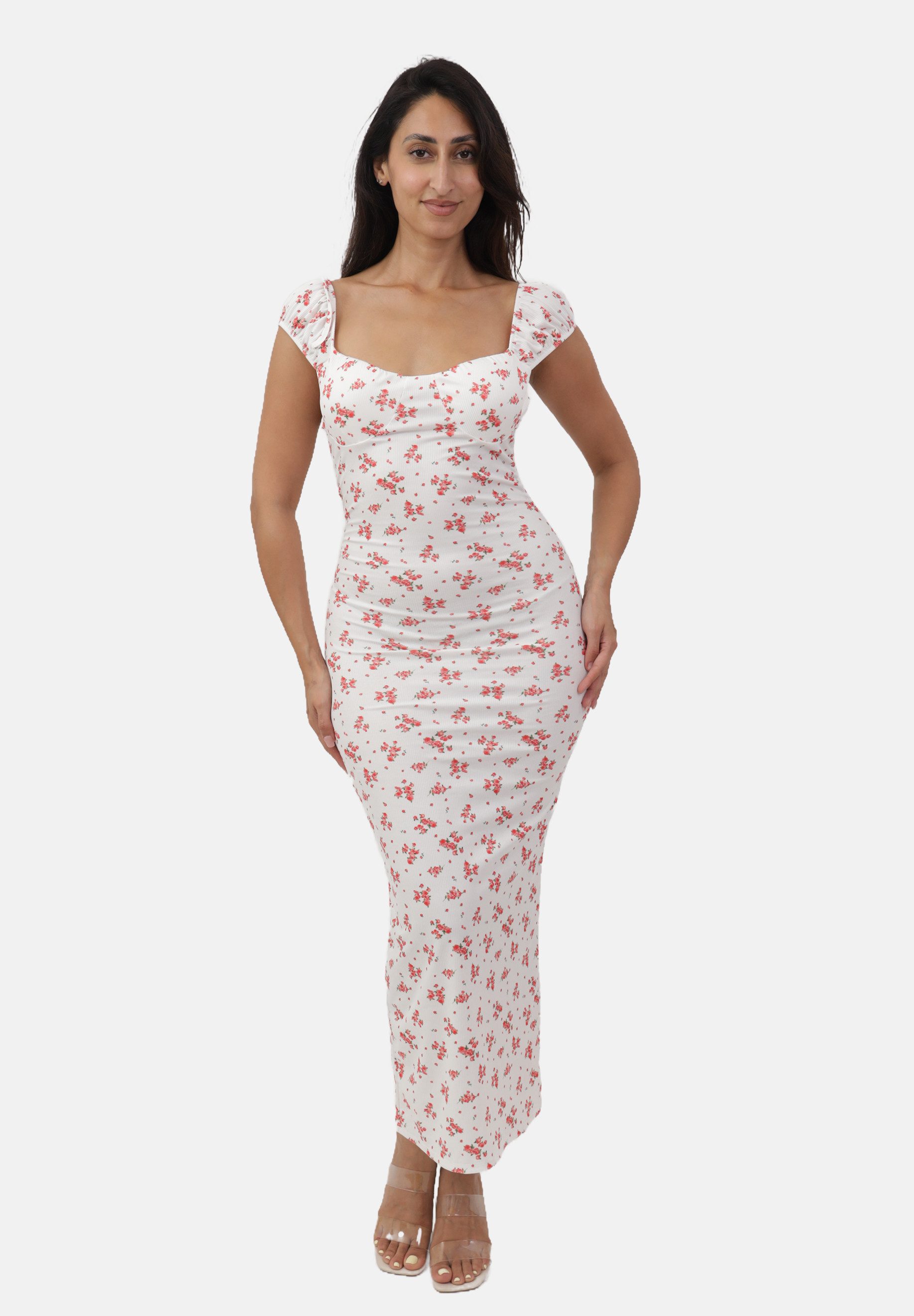 Bodykleid Kleid