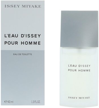 Issey Miyake Eau de Toilette L'Eau d'Issey pour Homme