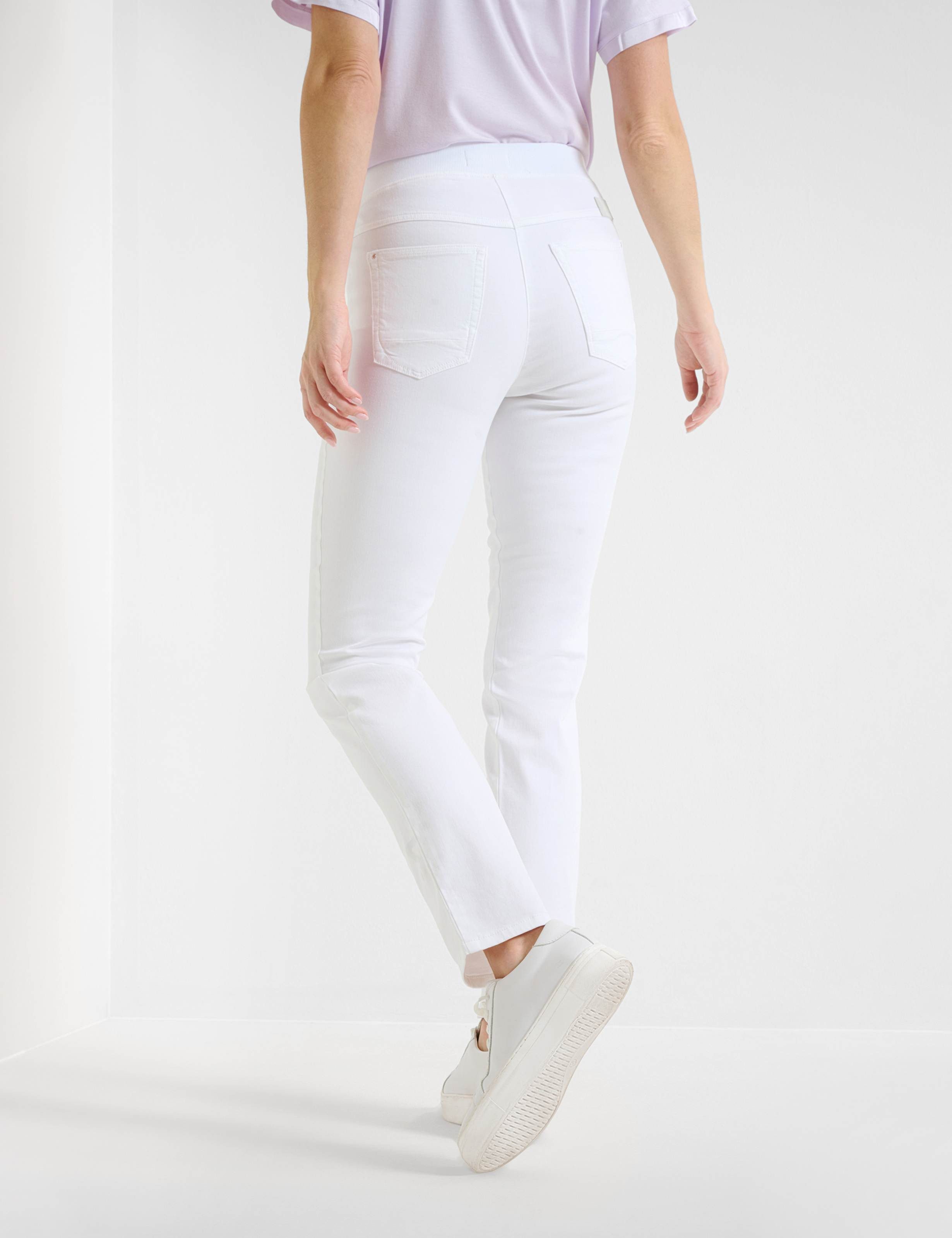 RAPHAELA by BRAX Bequeme Jeans Style PAMINA FUN günstig online kaufen