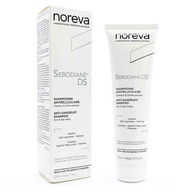 Laboratoires Noreva GmbH Haarshampoo NOREVA Sebodiane DS Intensiv-Shampoo, 150 ml