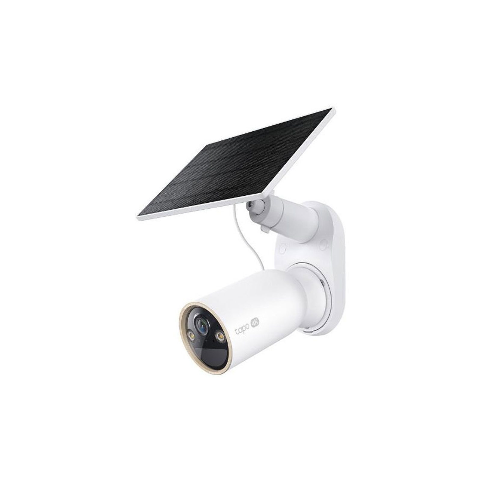 tp-link Überwachungskamera Tapo C460 KIT 4K 8MP, Solarpanel-Set Außenkamera