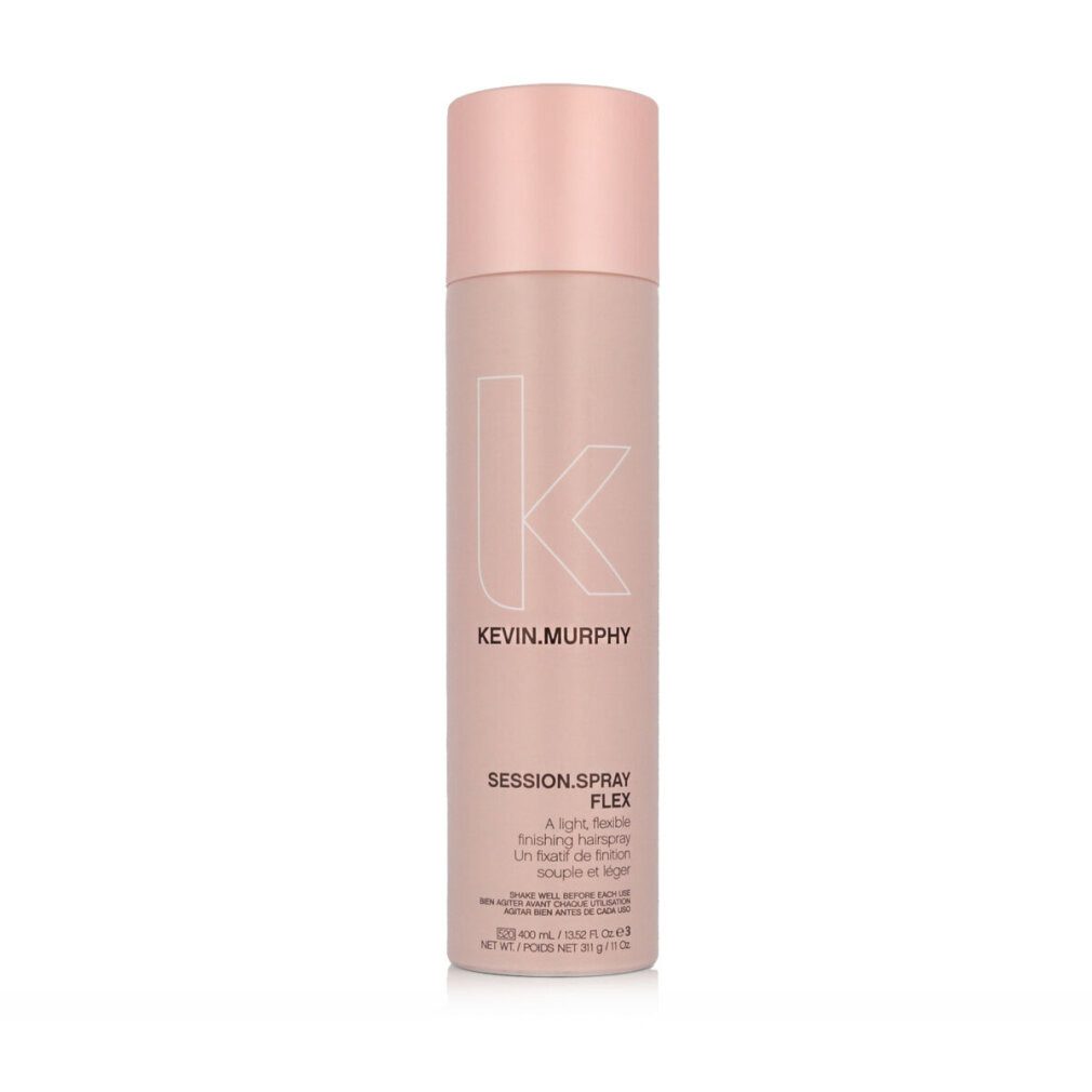 KEVIN MURPHY Haarpflege-Set Session Spray Flex