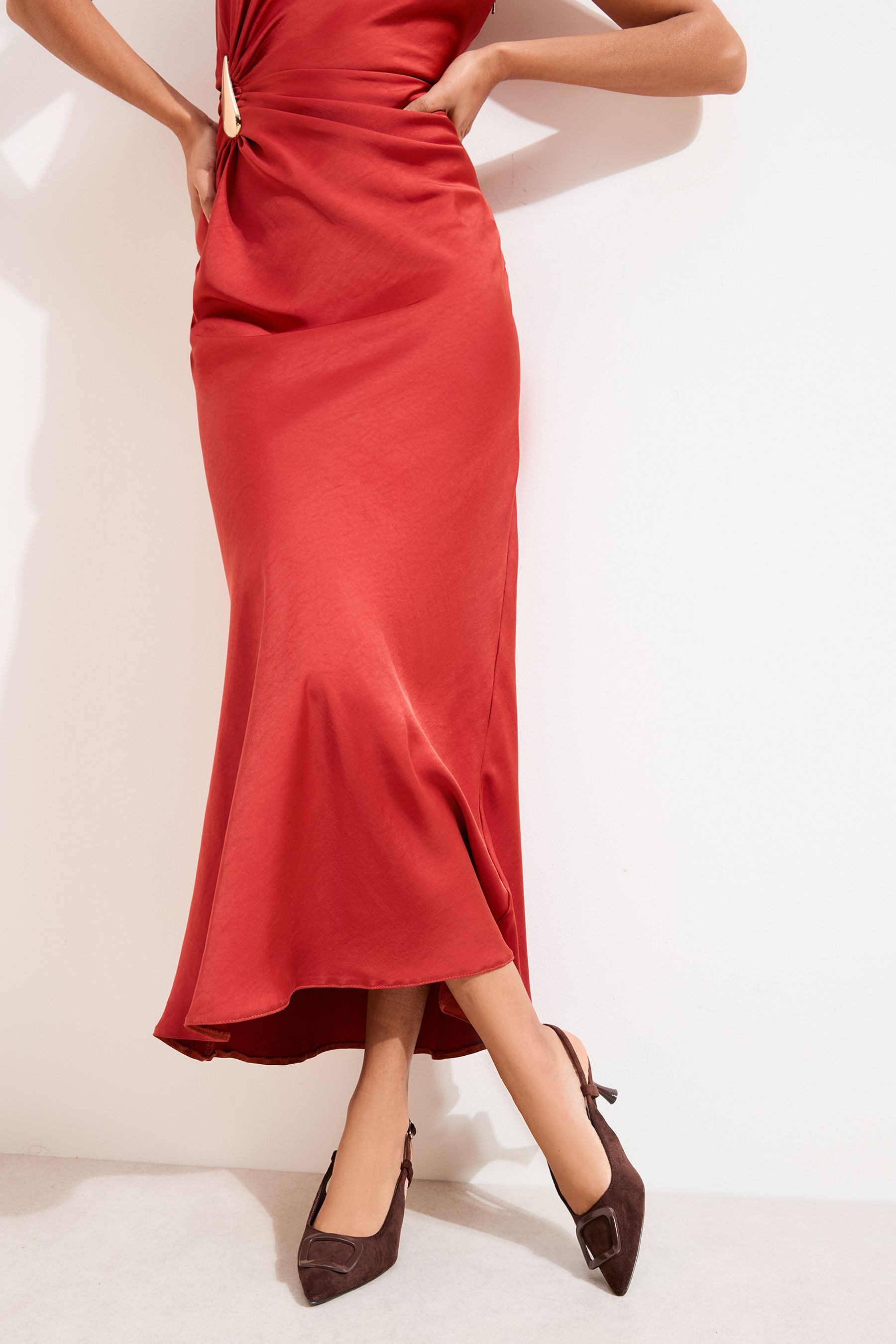 Friends Like These Friends Like These Slingback-Pumps, weite Passform Pumps günstig online kaufen