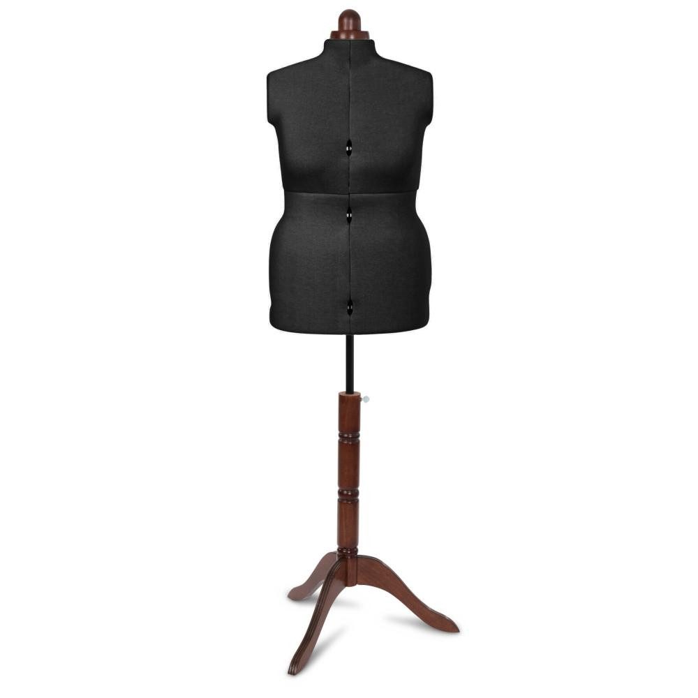 adjustoform Schneiderpuppe - Lady Valet Schneiderbüste Größe 44 -52