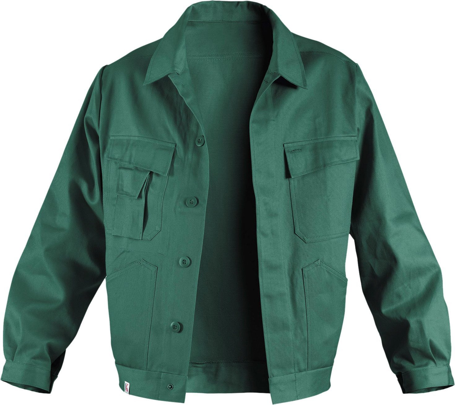 Arbeitsjacke 16371314-65 Kübler Jacke