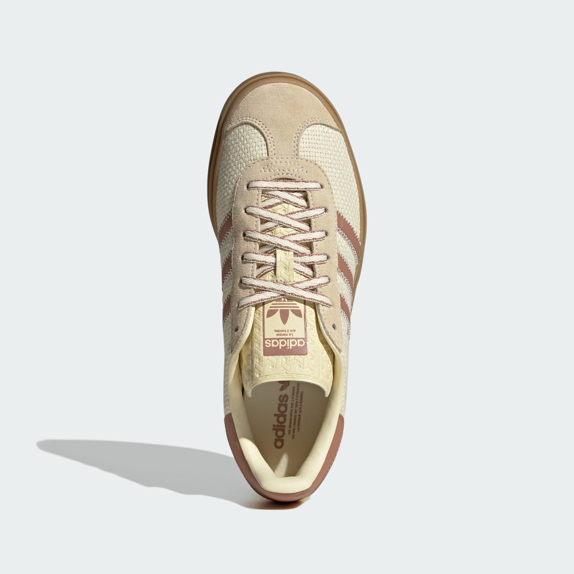 adidas Originals GAZELLE BOLD SCHUH Sneaker