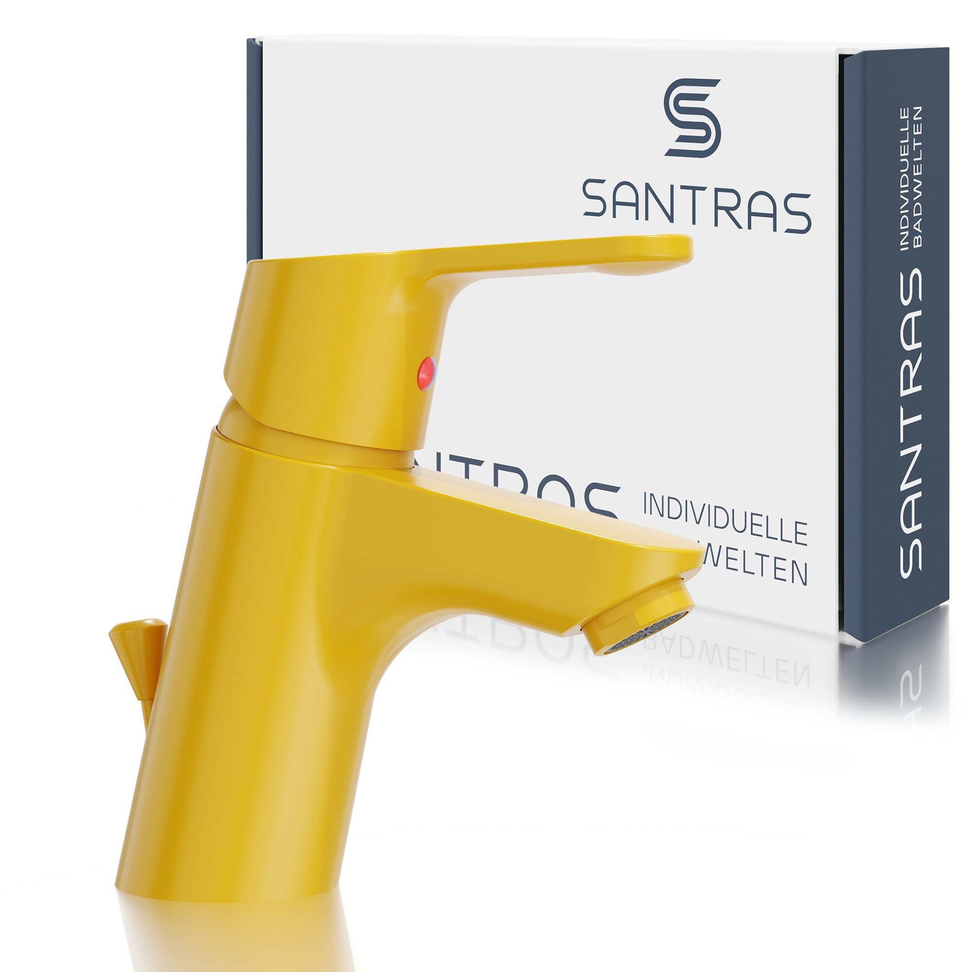 Santras Waschtischarmatur Waschtischarmatur Magis günstig online kaufen