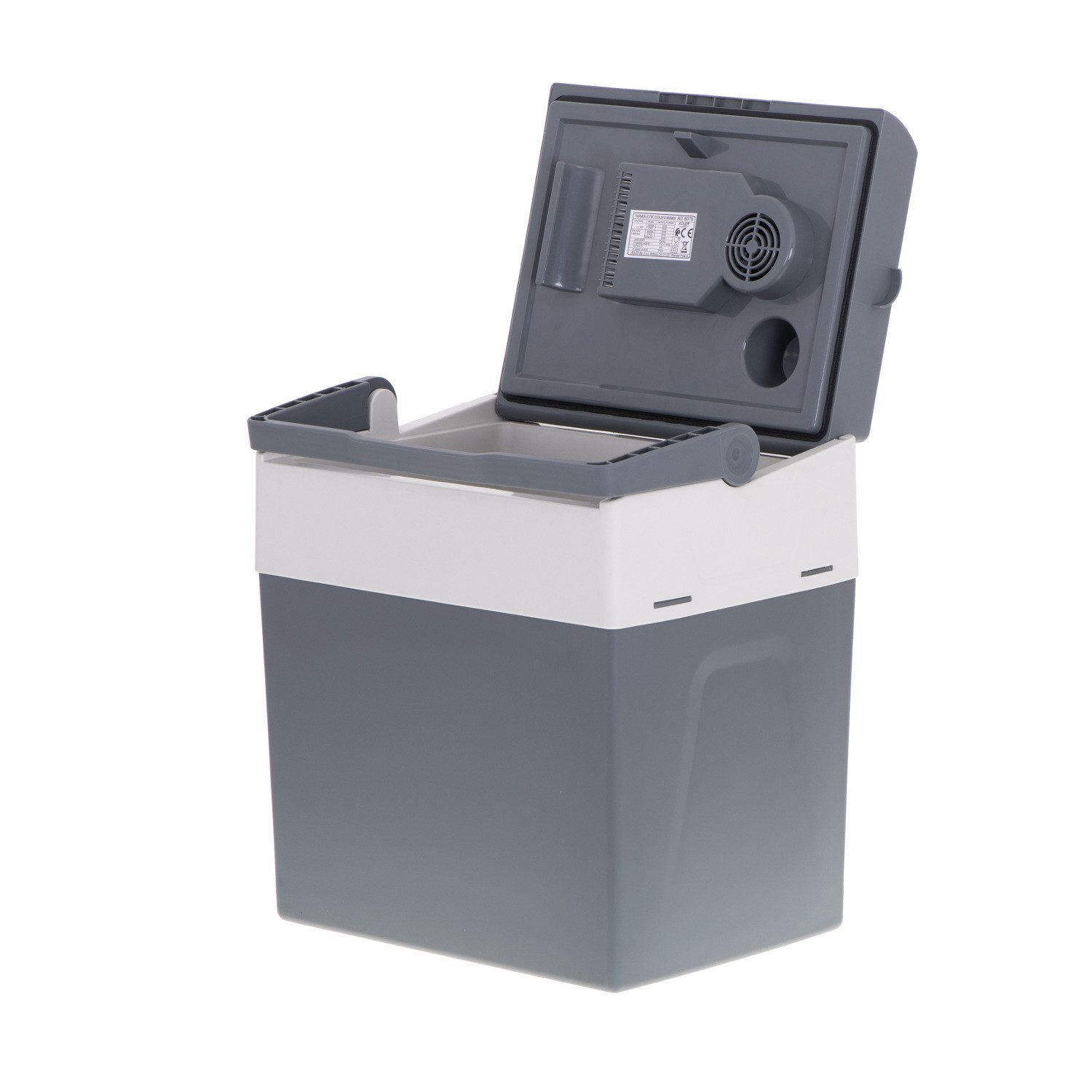 Adler Kühlbox AD 8078, 28 l, 28 l Elektrische Tragbare Kühlbox