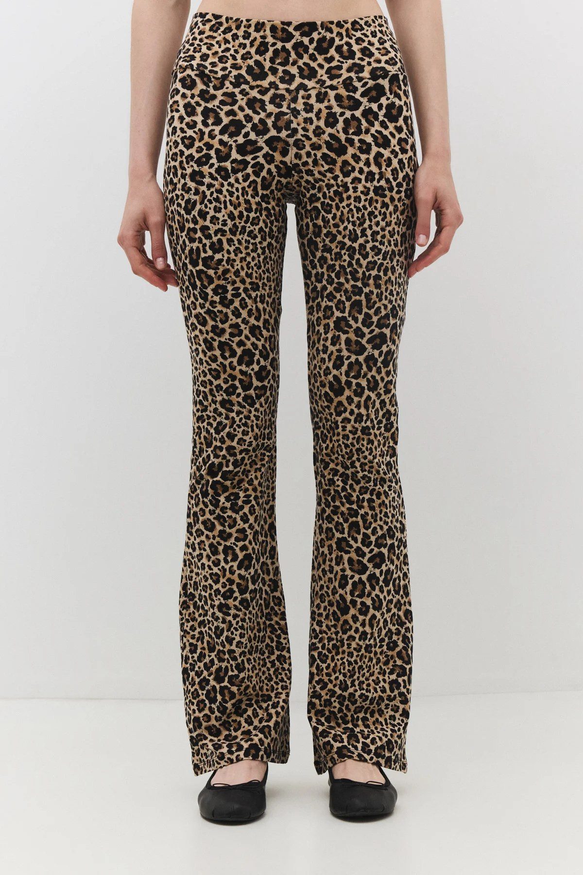 No Matter What Bequeme Jeans Weitbeinige Hose