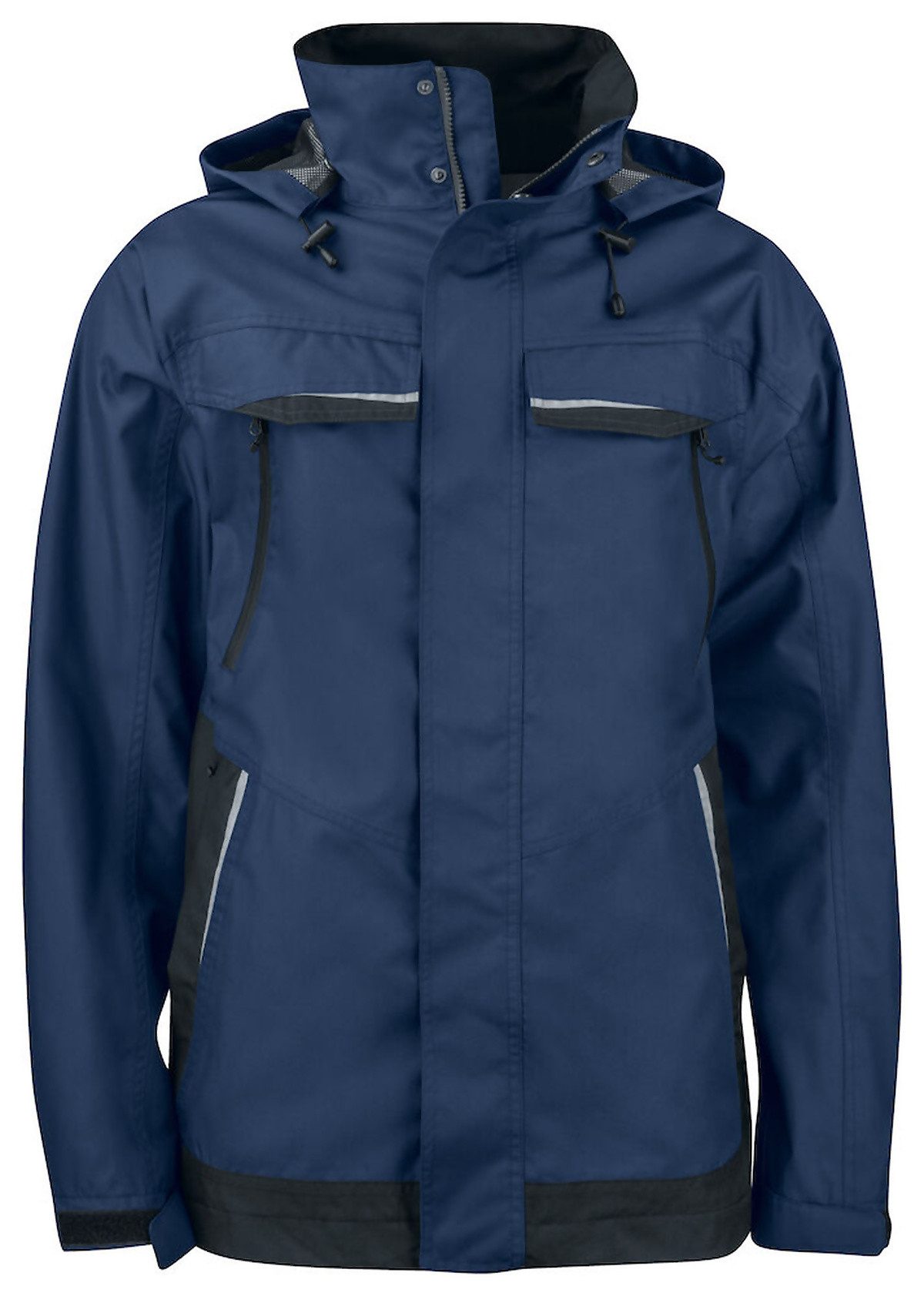 ProJob Arbeitsjacke 4441 GEFÜTTERTE FUNKTIONS-JACKE