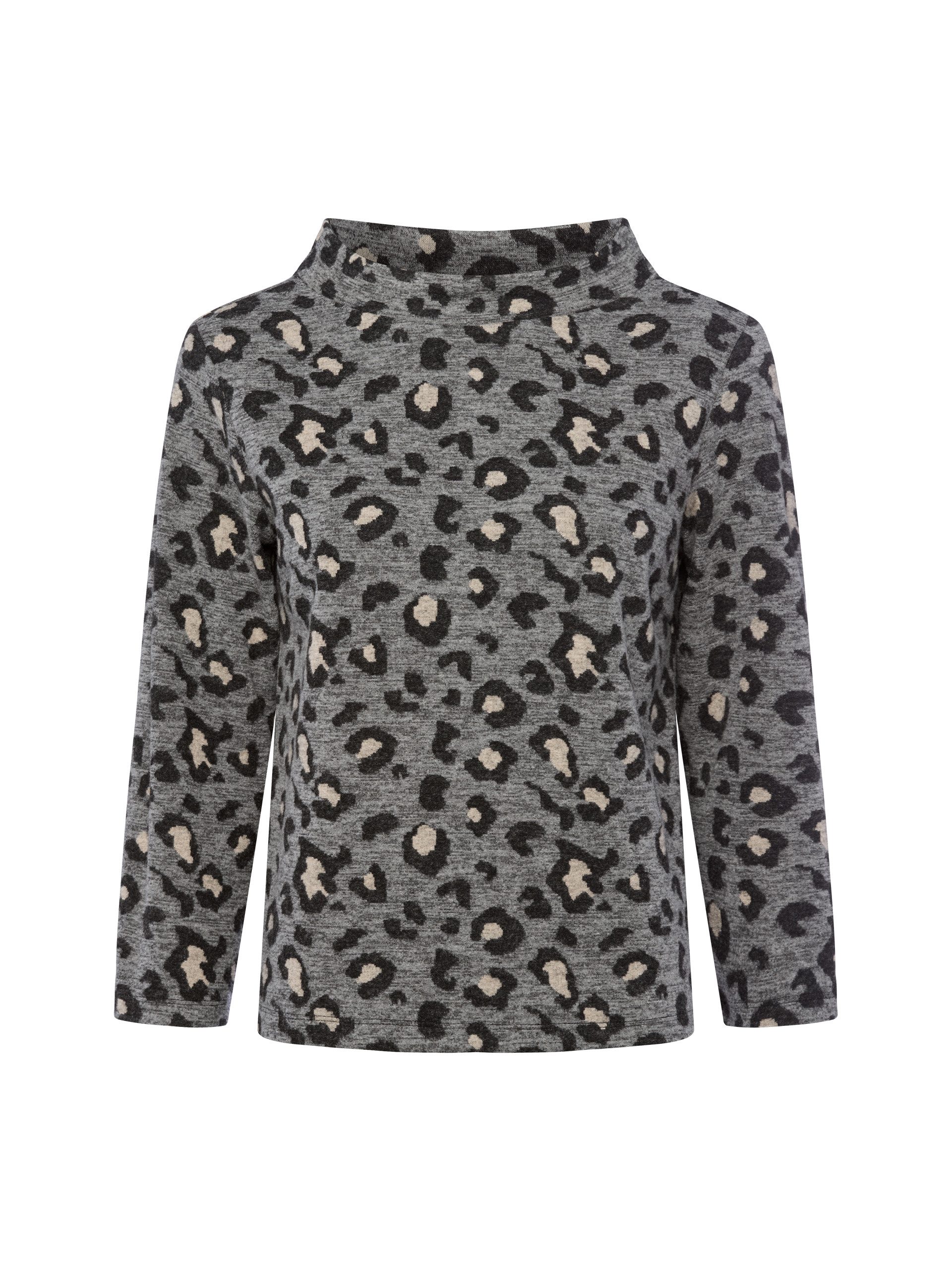 Langarmshirt
