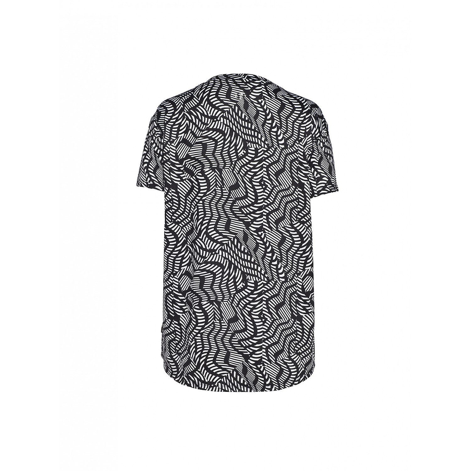Goldbergh T-Shirt T-Shirt W APHEA SHORT SLEEVE TOP