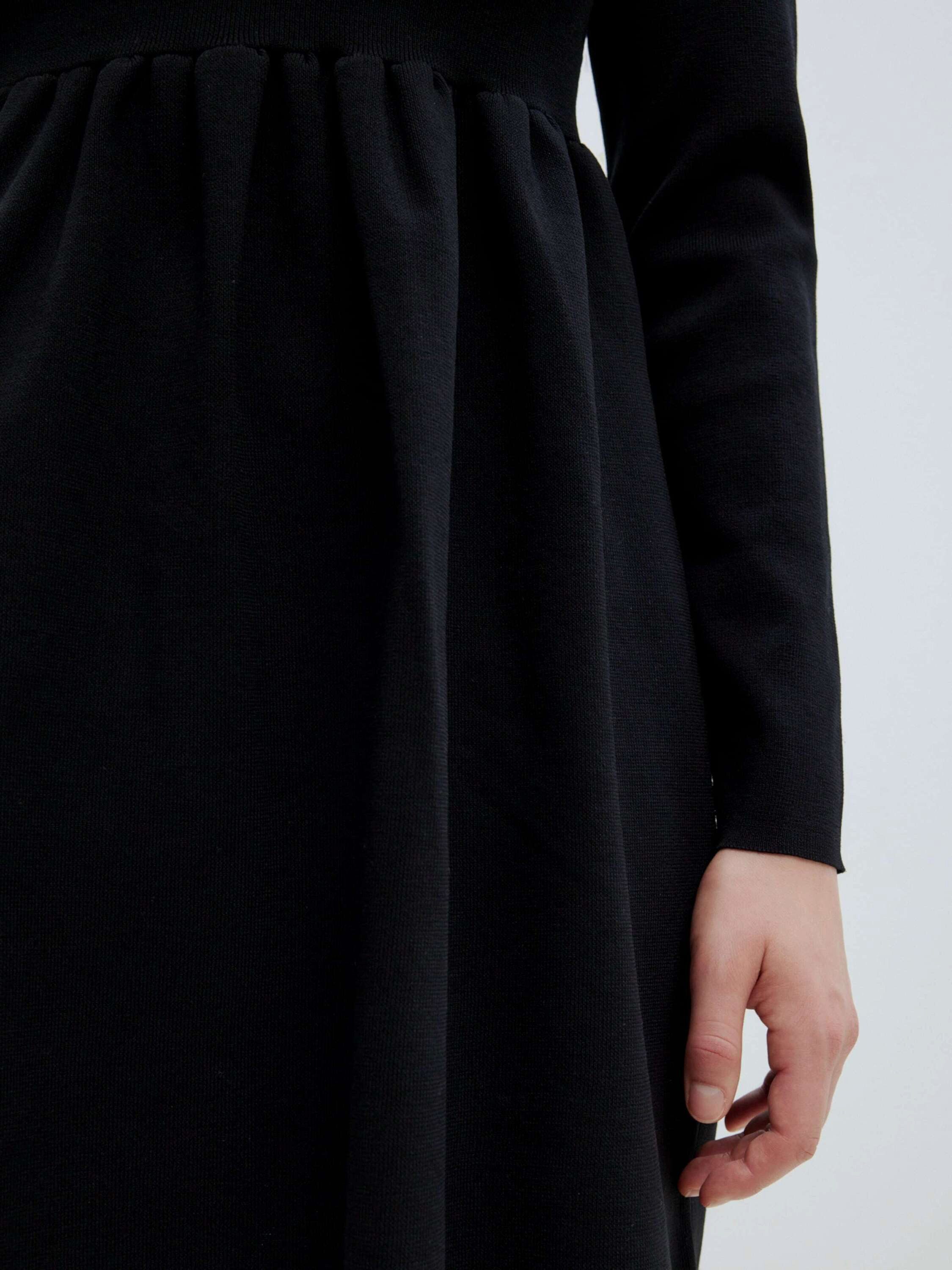 EDITED Strickkleid Kalea (1-tlg) Plain/ohne Details günstig online kaufen