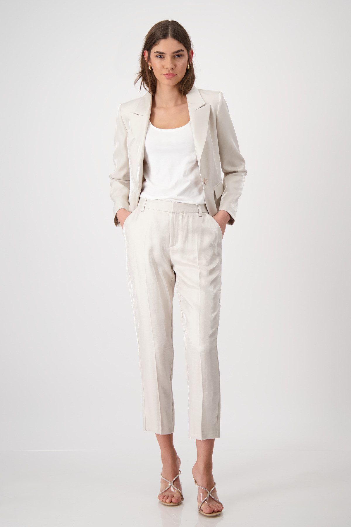 Monari 5-Pocket-Hose Hose