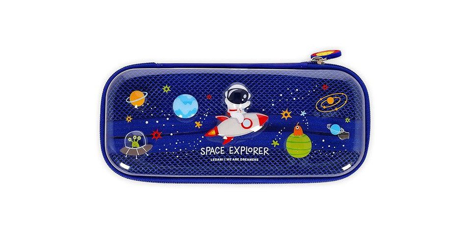 Legami Federmäppchen Legami - Wonderwow Federmäppchen, 23 x 11 x 5 cm günstig online kaufen