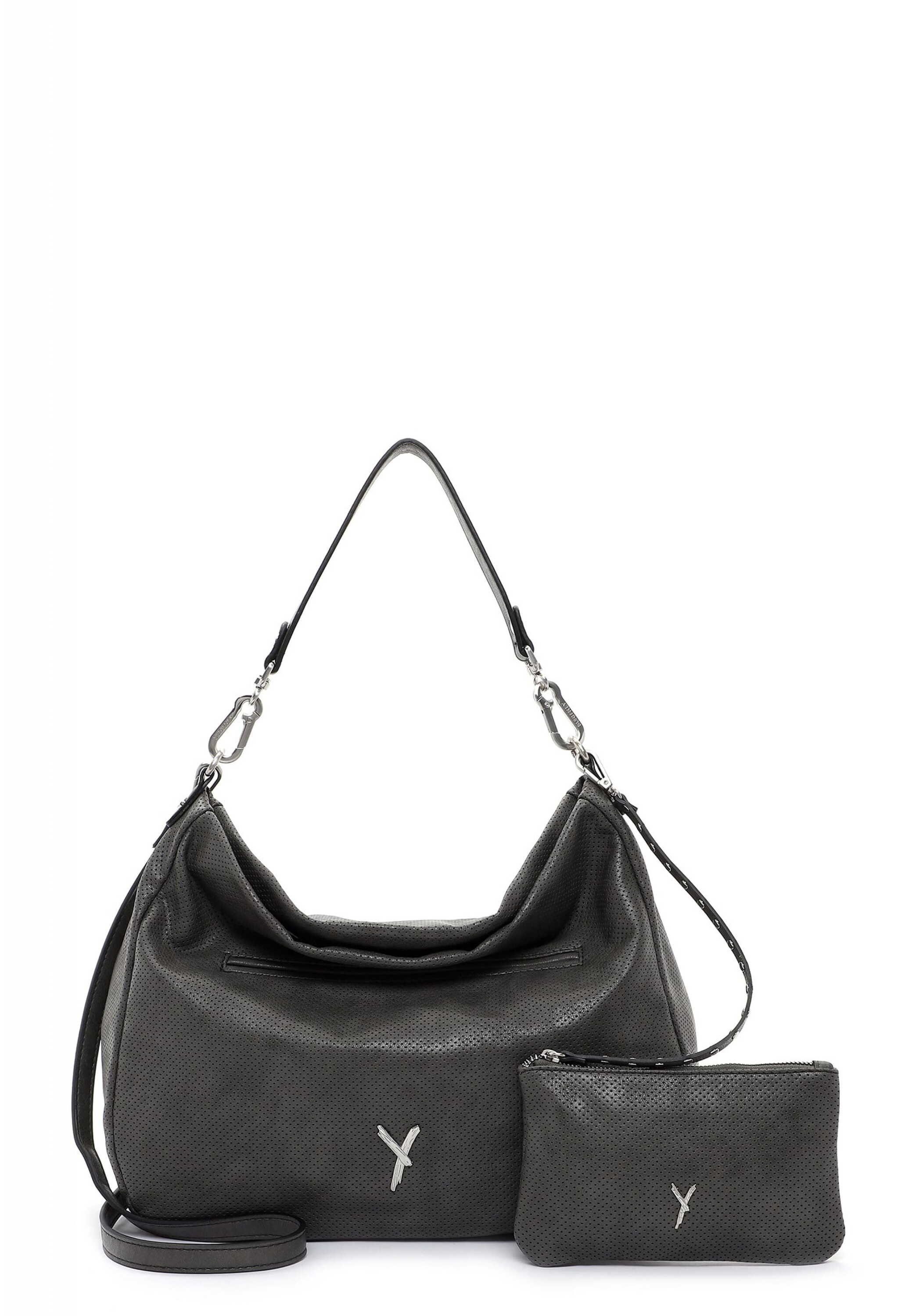 SURI FREY Schultertasche Beutel Laley