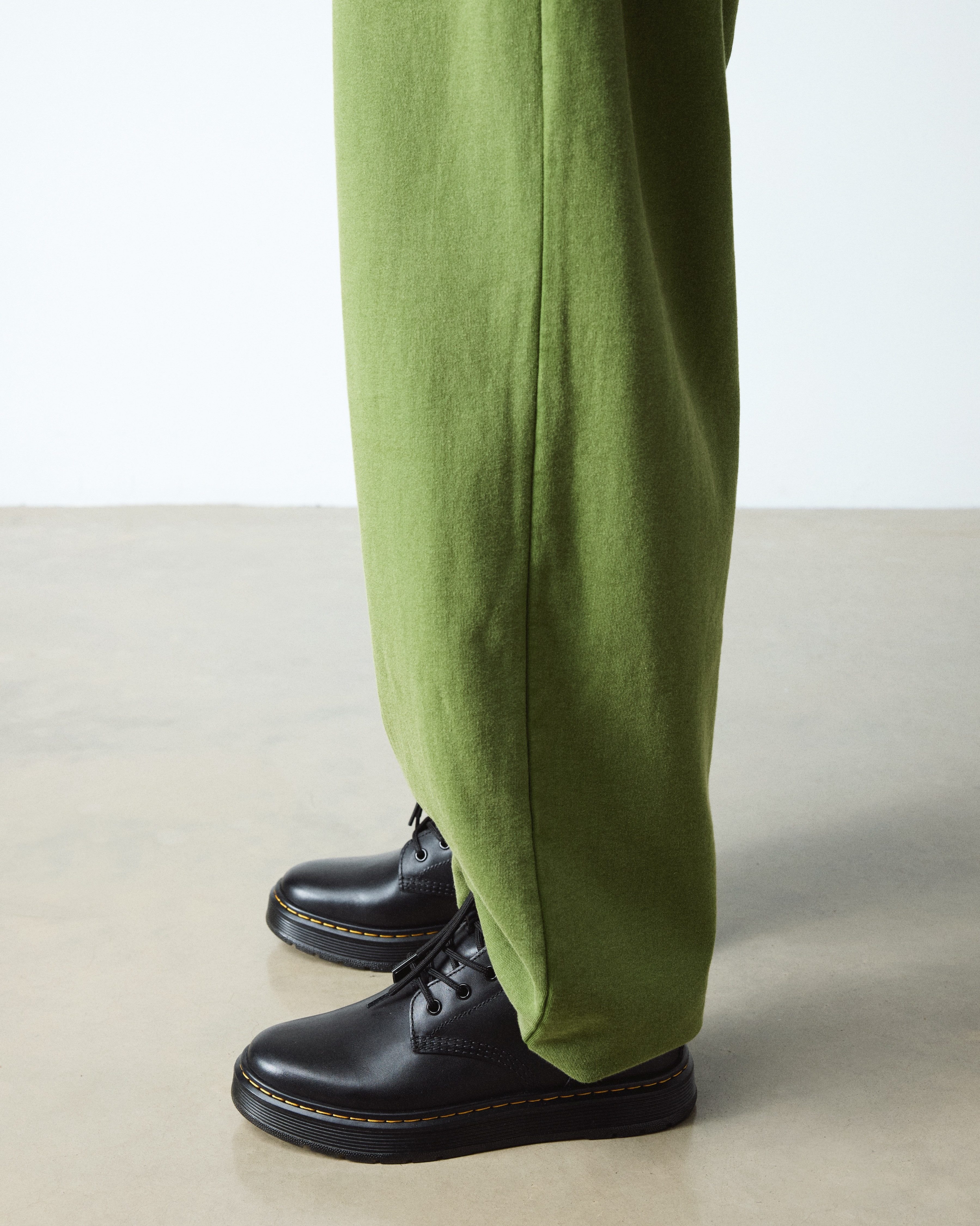 DR. MARTENS Brookline Crazy Horse Leder Chukka Schnürboots Schnürboots, Boo günstig online kaufen