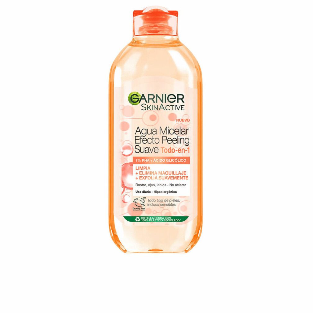 GARNIER Körperpflegemittel SKINACTIVE MICELLAR WATER all in 1 400 ml