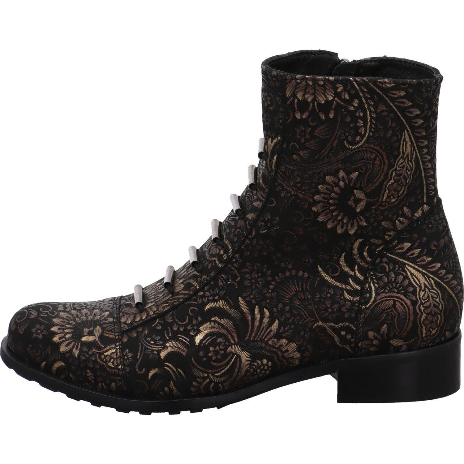 Simen Schnürstiefelette günstig online kaufen