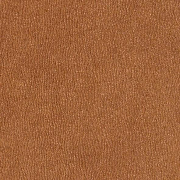 Egoitaliano Ottomane Anais, erstklassiges Designsofa, Breite 179 cm, Fußfarbe schattengrau, Kopfteil verstellbar, Luxus-Microfaser Lederoptik, brandy