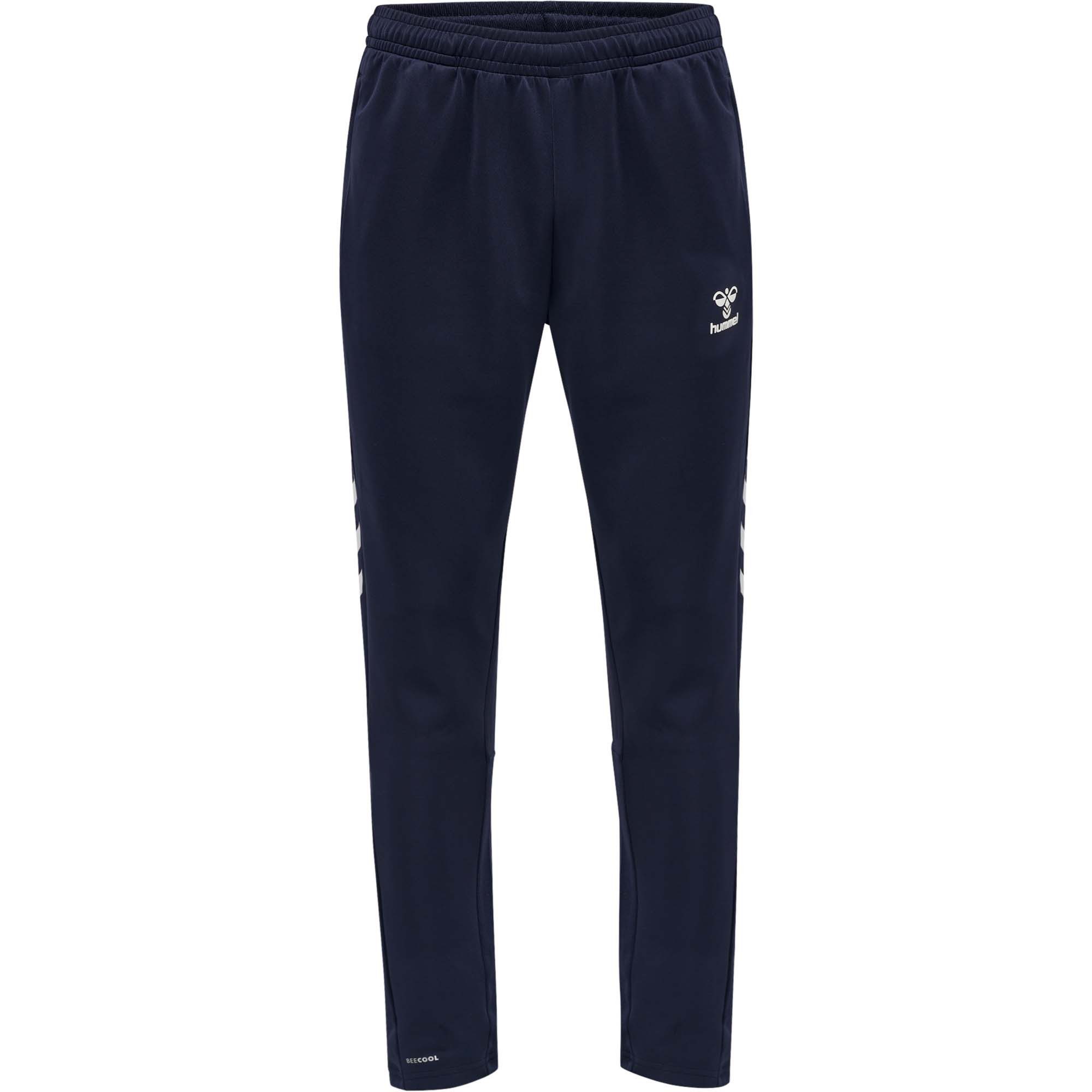 Trainingshose Hummel Herren Trainingshose Core XK Training Poly Pant 211472