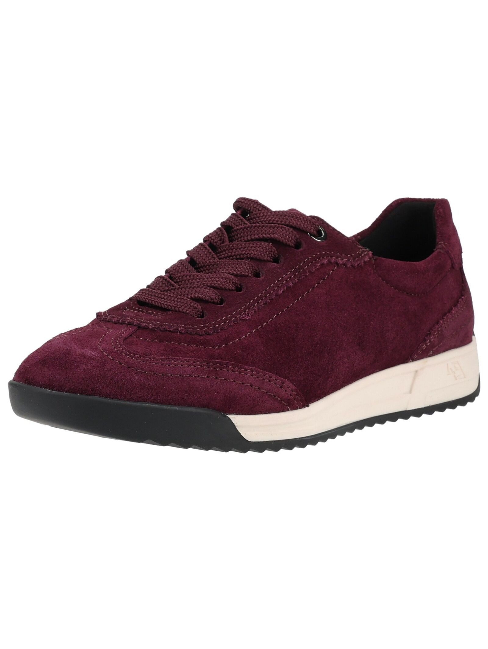 Ara Ara Sneaker Veloursleder Sneaker