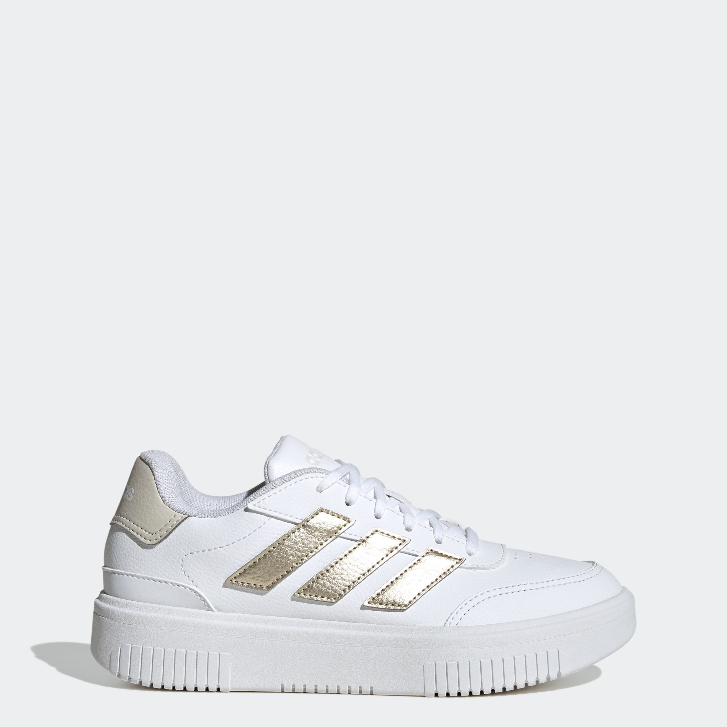 adidas Sportswear COURTBLOCK BOLD Sneaker günstig online kaufen