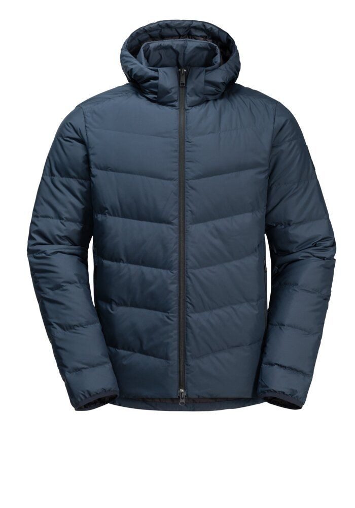 Jack Wolfskin Daunenjacke COLONIUS JKT M