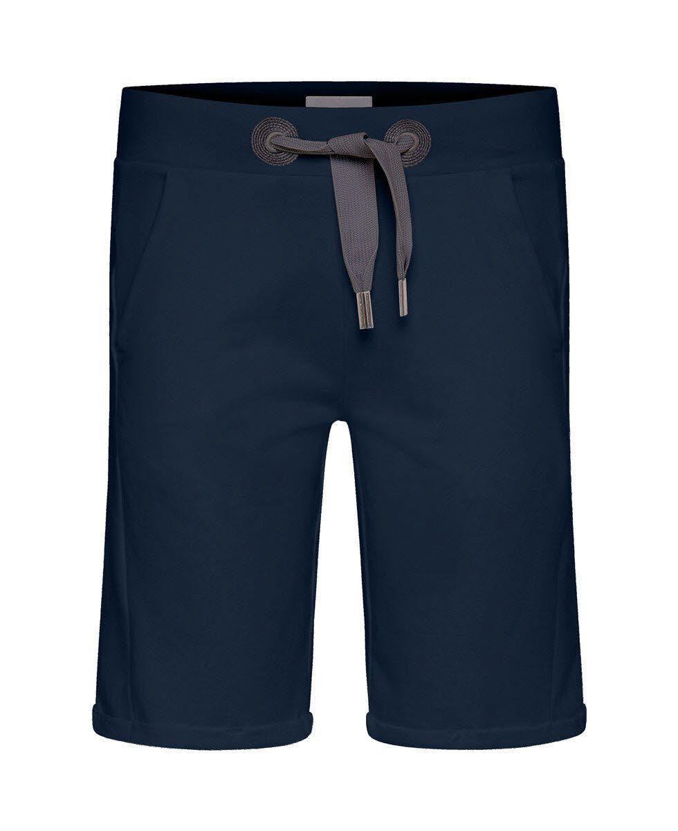 Brinjana Bermuda Shorts voor Dames - Comfort & Stijl