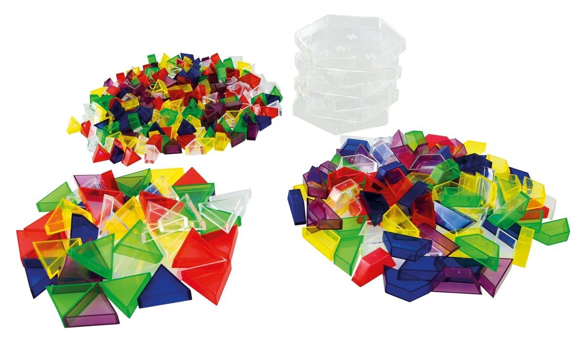 CHiLA Spiel Ecko Starter Set