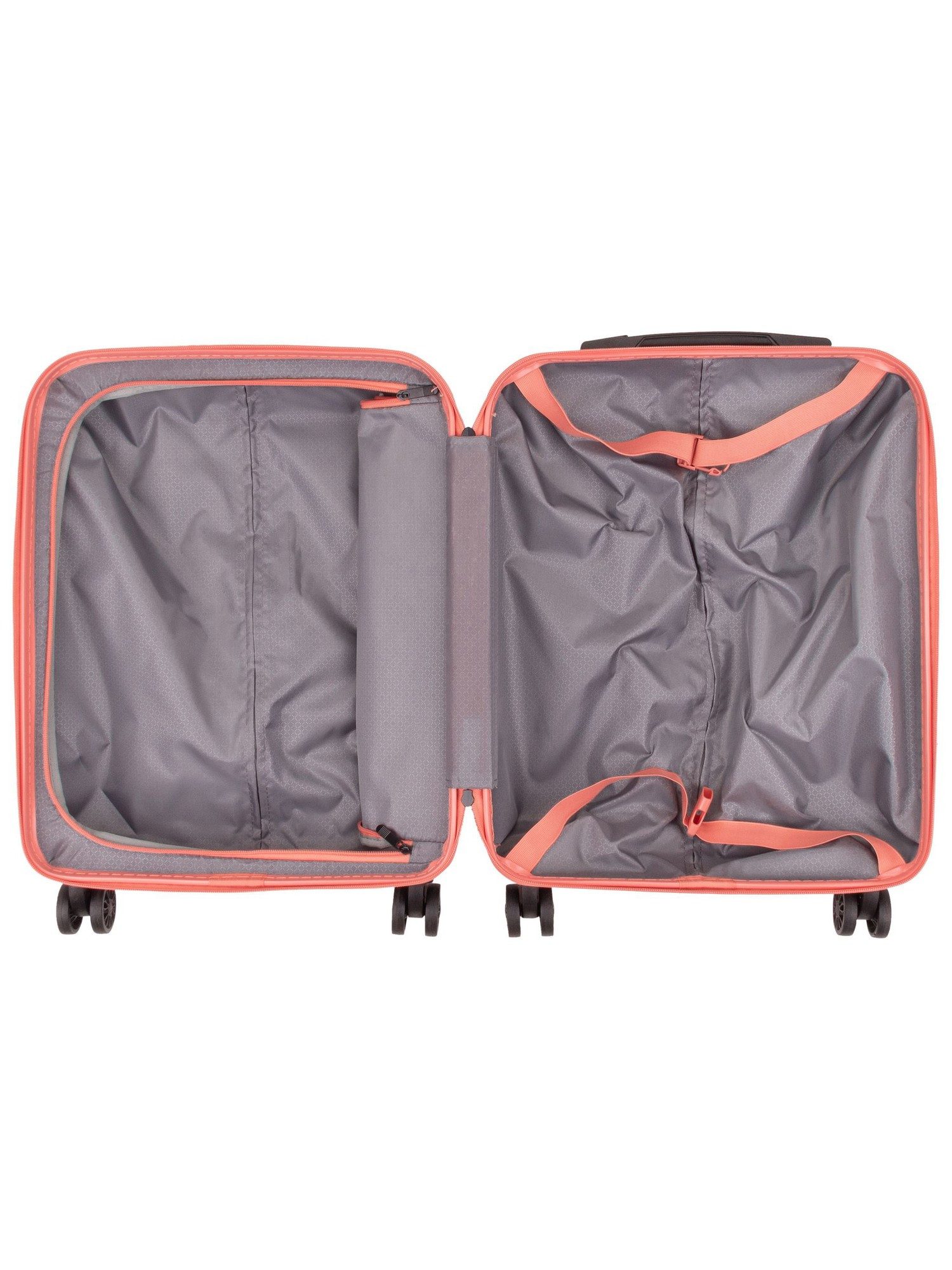 travelite Trolley Bali 4w Trolley S, 4 Rollen