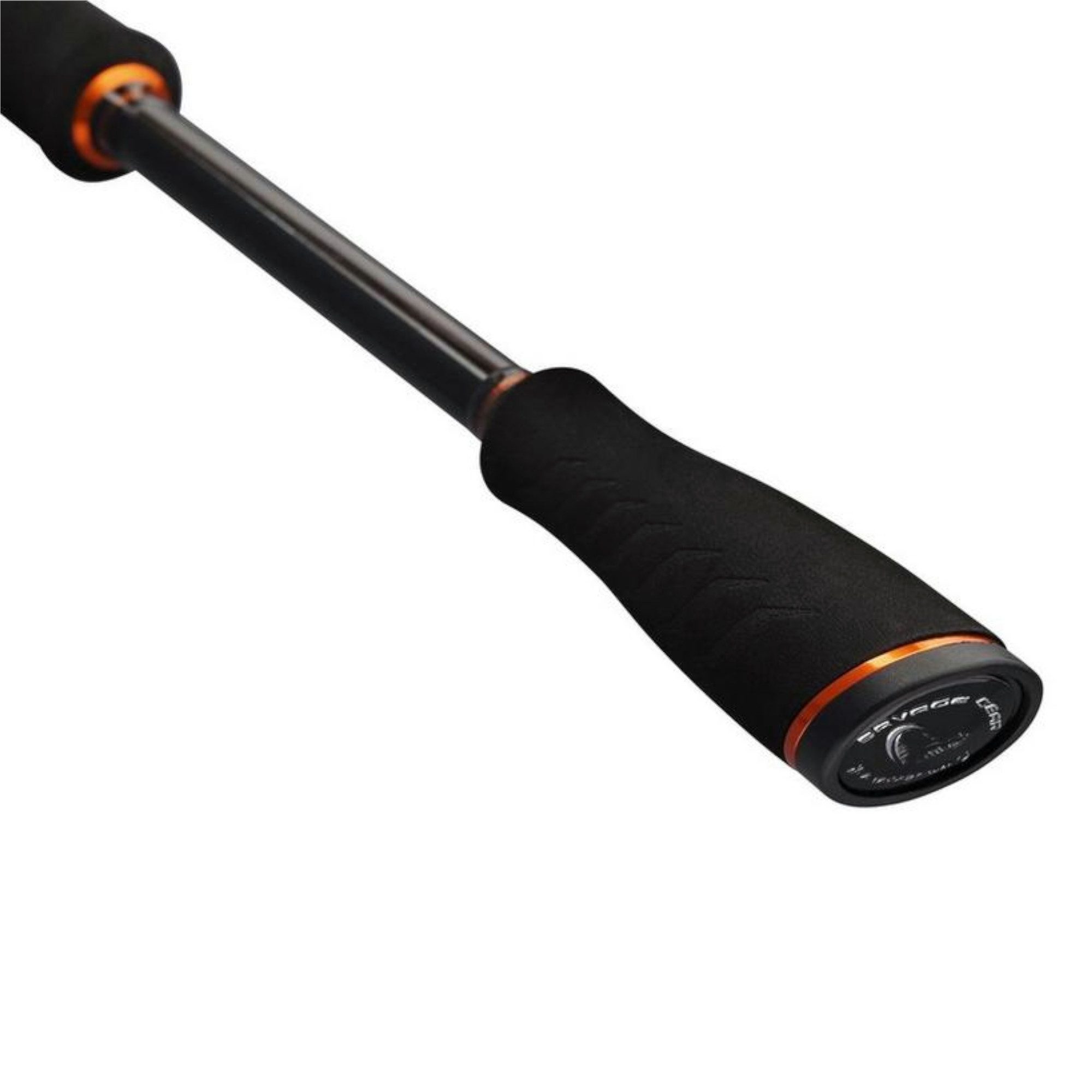 Savage Gear Spinnrute Perch Academy Drop Shot 2.30M 5-18G 2P