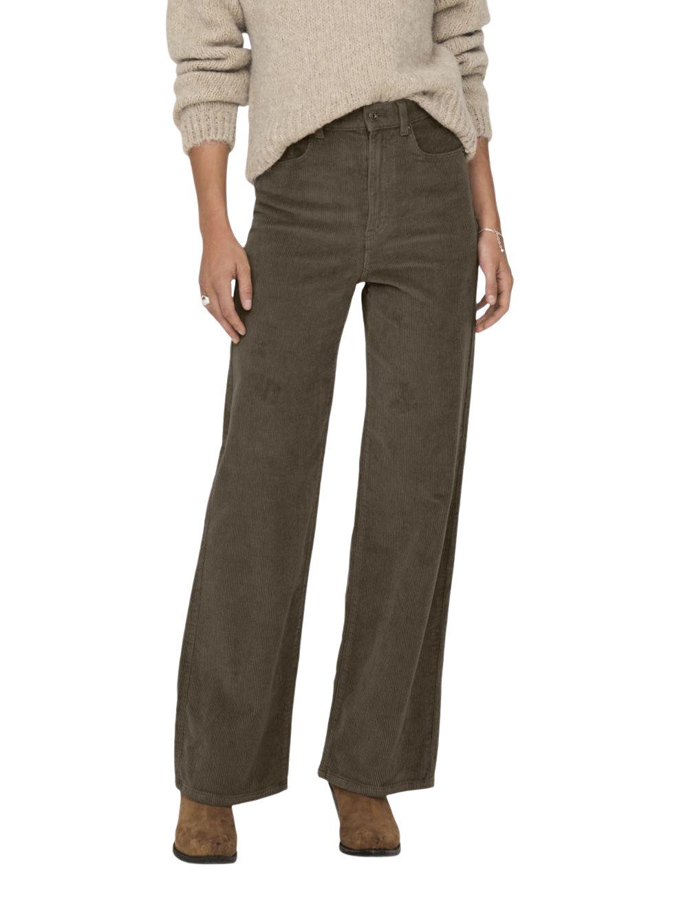 ONLY Chinohose ONLHOPE GLOBAL EX HW günstig online kaufen