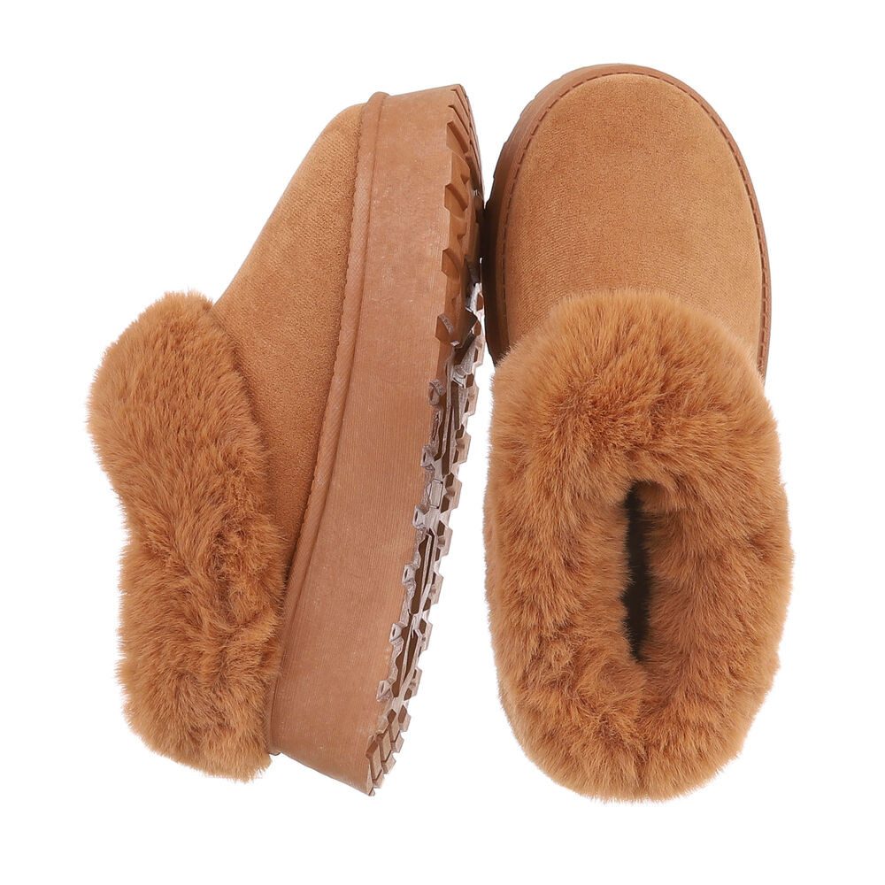 Ital-Design Damen Snowboots Freizeit Snowboots (87531851) günstig online kaufen