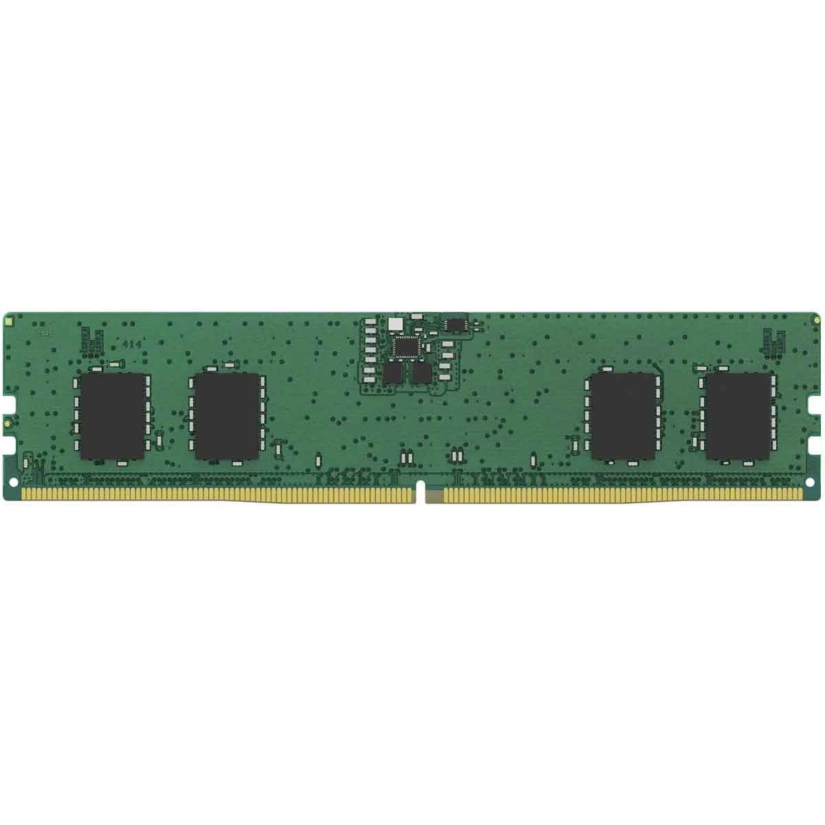 Kingston 8GB DDR5-5600 Arbeitsspeicher Arbeitsspeicher