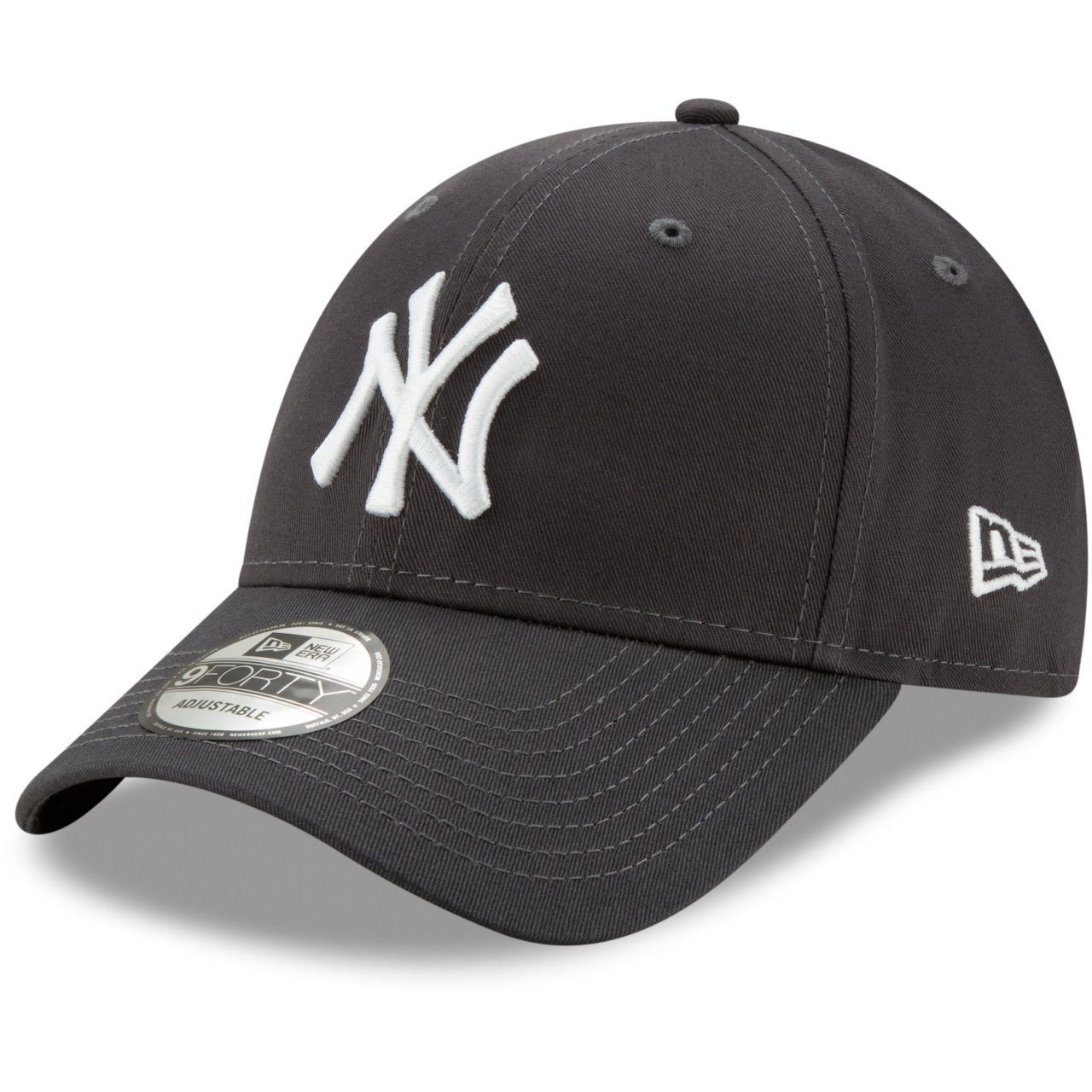 York Yankees New Strapback Cap New Baseball Era 9Forty