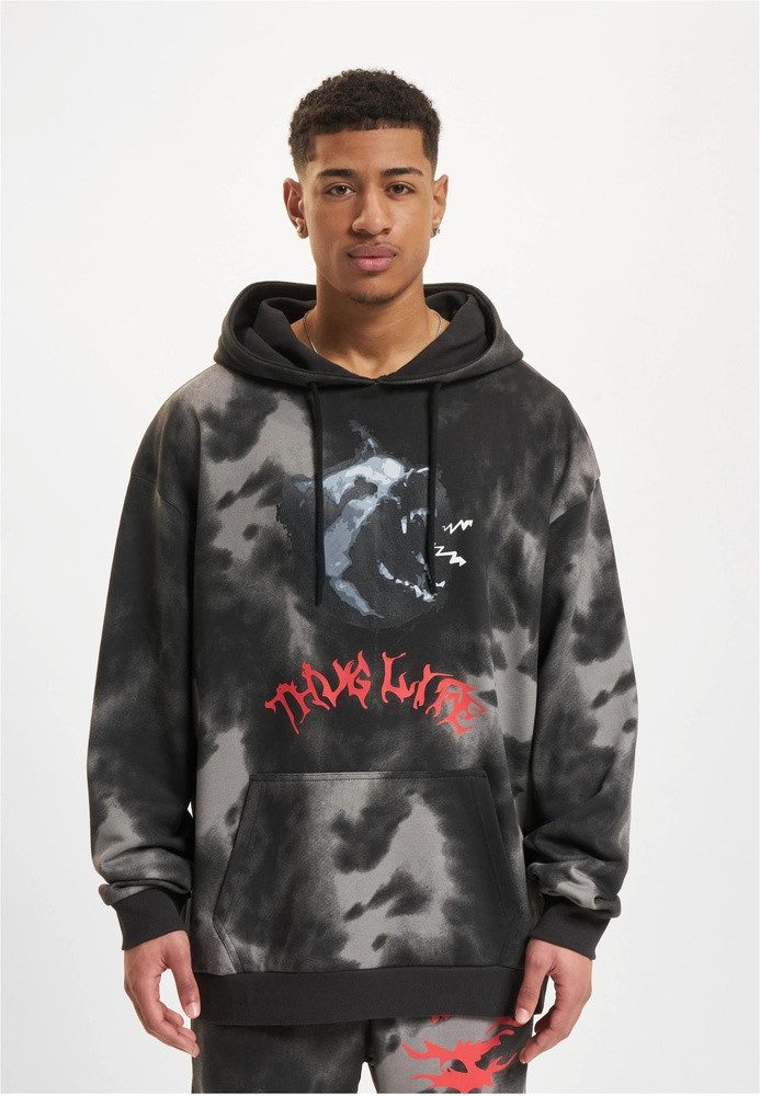 Hoodie Thug Life Sky Hoodies