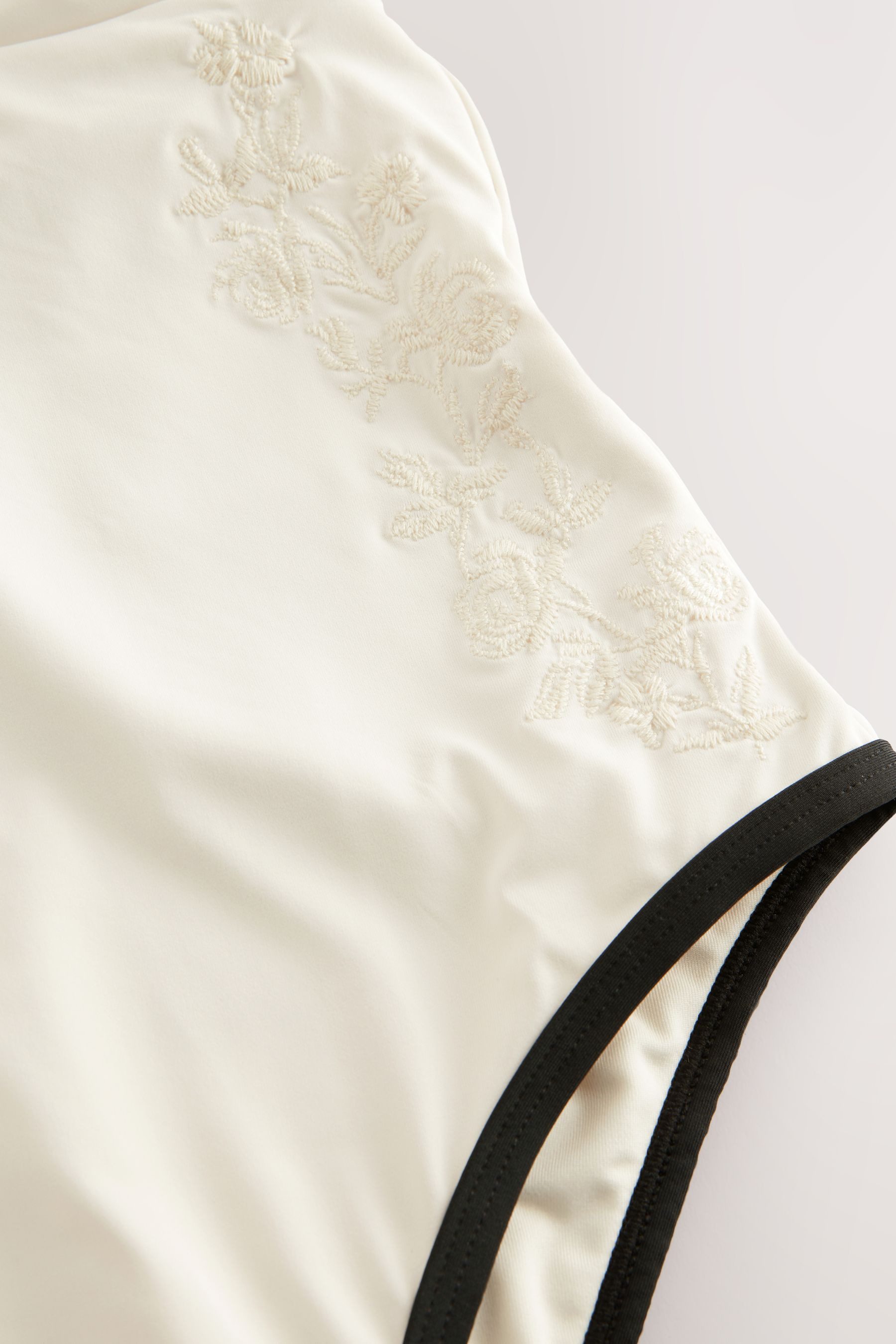 Rockett St George Badeanzug Rockett St George Badeanzug mit Stickerei (1-St günstig online kaufen